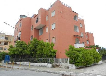 Flat for 35 000 euro in Scalea, Italy
