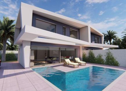 Maison pour 298 500 Euro à Gran Alacant, Espagne