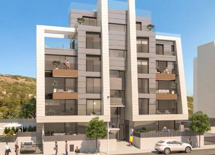 Apartment for 530 000 euro in Guardamar del Segura, Spain