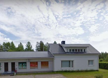 Casa para 30 000 euro en Kemi, Finlandia