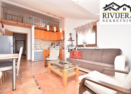 Apartamento para 275 600 euro en Herceg-Novi, Montenegro