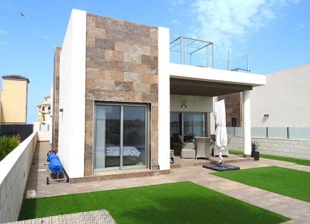 Villa for 450 000 euro in Orihuela, Spain