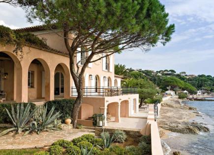 Villa in Grimaud, France (price on request)