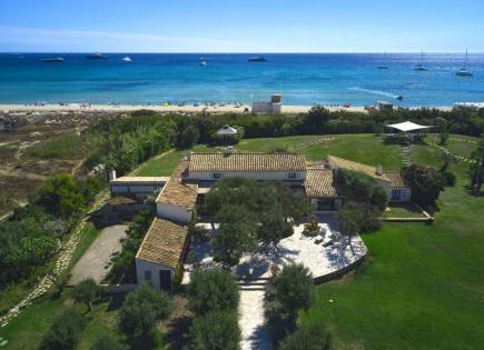 Villa für 20 000 000 euro in Ramatuelle, Frankreich