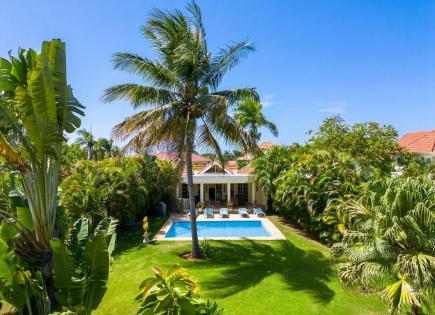 House for 274 442 euro in Sosua, Dominican Republic