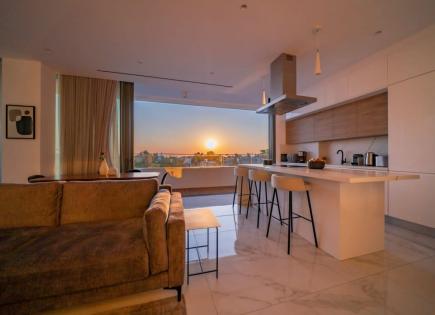 Penthouse für 390 000 euro in Paphos, Zypern
