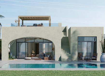 Villa for 664 049 euro in El-Gouna, Egypt