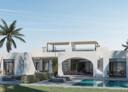 Villa for 488 200 euro in El-Gouna, Egypt
