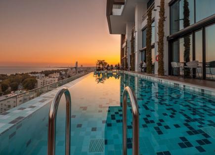 Apartment for 958 000 euro in Limassol, Cyprus