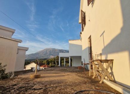 Haus für 77 000 euro in Utjeha, Montenegro