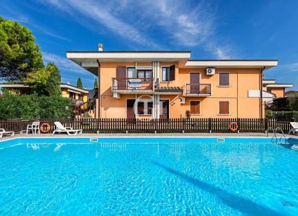 Maison urbaine pour 289 000 Euro par le Lac de Garde, Italie