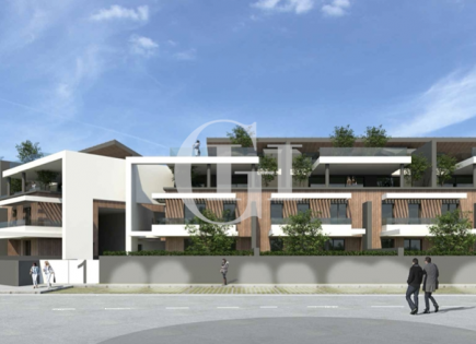 Apartment for 518 000 euro on Lake Garda, Italy