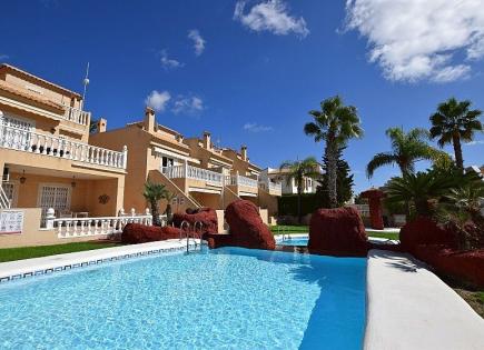 Villa for 184 900 euro in Orihuela Costa, Spain