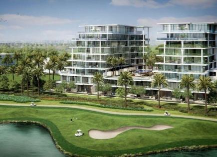 Apartamento para 165 000 euro en Dubái, EAU
