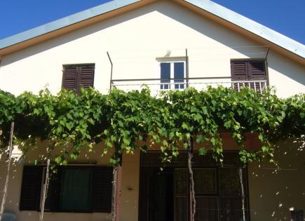 Maison pour 620 000 Euro à Igalo, Monténégro