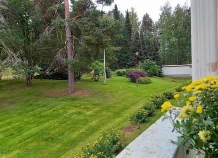 Appartement pour 8 900 Euro à Mänttä, Finlande