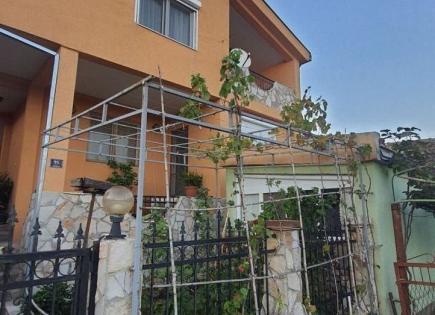 House for 150 000 euro in Bar, Montenegro