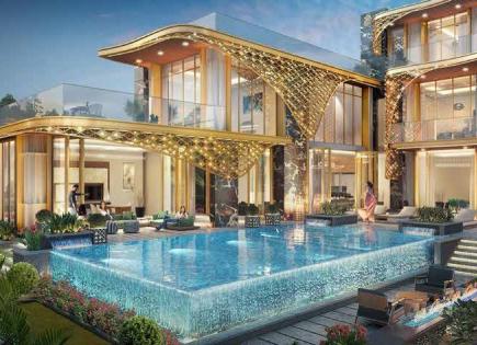 Villa para 1 497 669 euro en Dubái, EAU