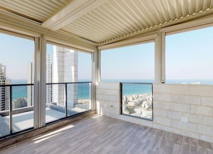 Penthouse für 3 450 000 euro in Bat Yam, Israel