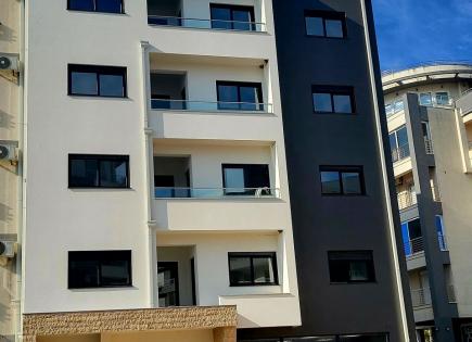Wohnung für 92 000 euro in Ulcinj, Montenegro