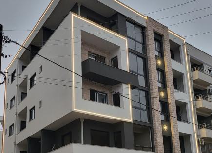 Appartement pour 125 000 Euro à Ulcinj, Monténégro