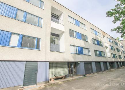 Appartement pour 16 500 Euro à Imatra, Finlande