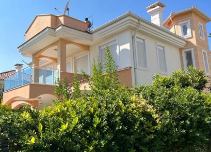 Villa for 675 000 euro in Antalya, Turkey