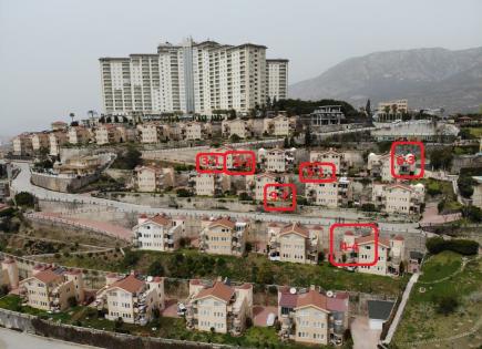 House for 90 000 euro in Alanya, Turkey