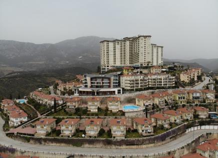 Apartment for 140 000 euro in Alanya, Turkey