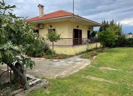 House for 130 000 euro in Sithonia, Greece