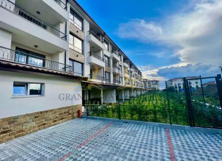 Apartment for 82 000 euro in Burgas, Bulgaria