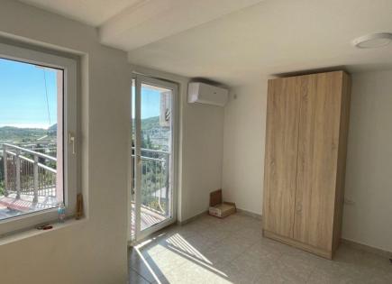 Flat for 23 000 euro in Sutomore, Montenegro
