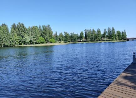 Maison urbaine pour 49 000 Euro à Sulkava, Finlande
