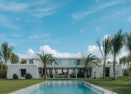 Villa for 4 550 893 euro in Punta Cana Village, Dominican Republic