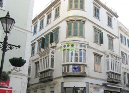 Maison de rapport pour 6 380 000 Euro à Gibraltar