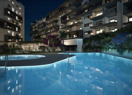 Apartment for 322 000 euro in Dehesa de Campoamor, Spain