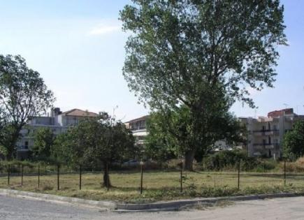 Land for 700 000 euro in Pieria, Greece