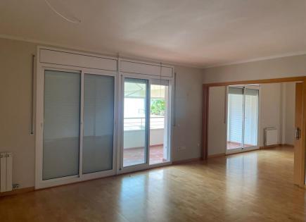 Apartamento para 2 200 euro por mes en Sitges, España