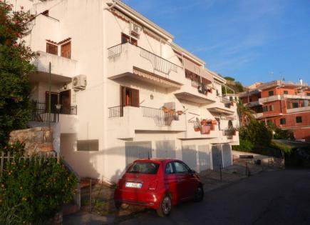 Flat for 109 000 euro in Scalea, Italy