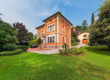 Villa para 1 500 000 euro por Lago de Garda, Italia