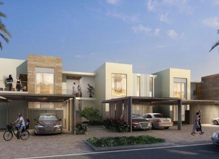 Cottage for 367 653 euro in Dubai, UAE