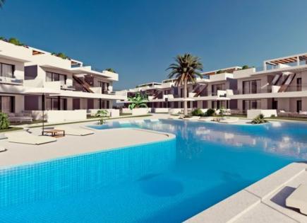 Apartamento para 299 900 euro en Finestrat, España