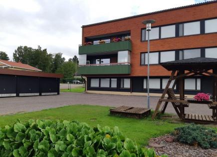 Wohnung für 17 114 euro in Pori, Finnland