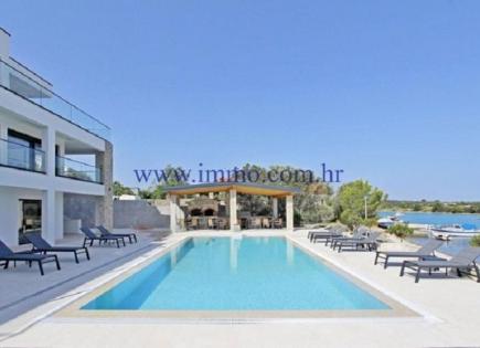 Casa para 2 780 000 euro en la península de Peljesac, Croacia