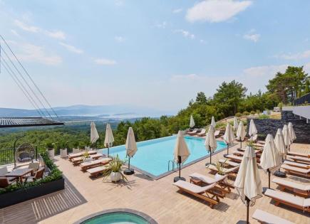 Apartment for 160 000 euro in Tivat, Montenegro