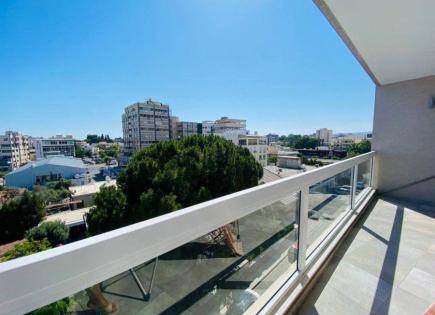 Penthouse for 500 000 euro in Limassol, Cyprus