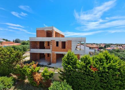 House for 455 000 euro in Medulin, Croatia