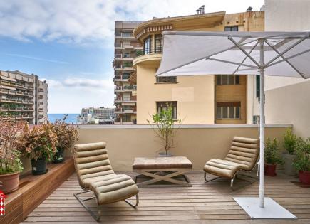 Villa en Mónaco, Mónaco (precio a consultar)