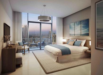 Wohnung für 1 418 357 euro in Dubai, VAE