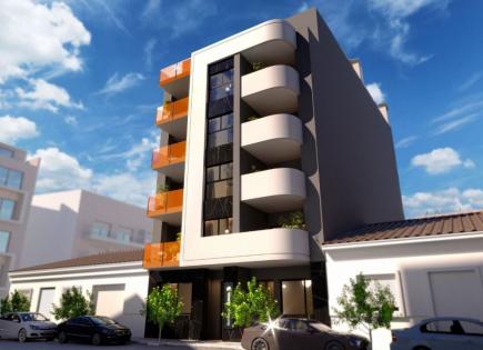 Apartment für 269 000 euro in Torrevieja, Spanien